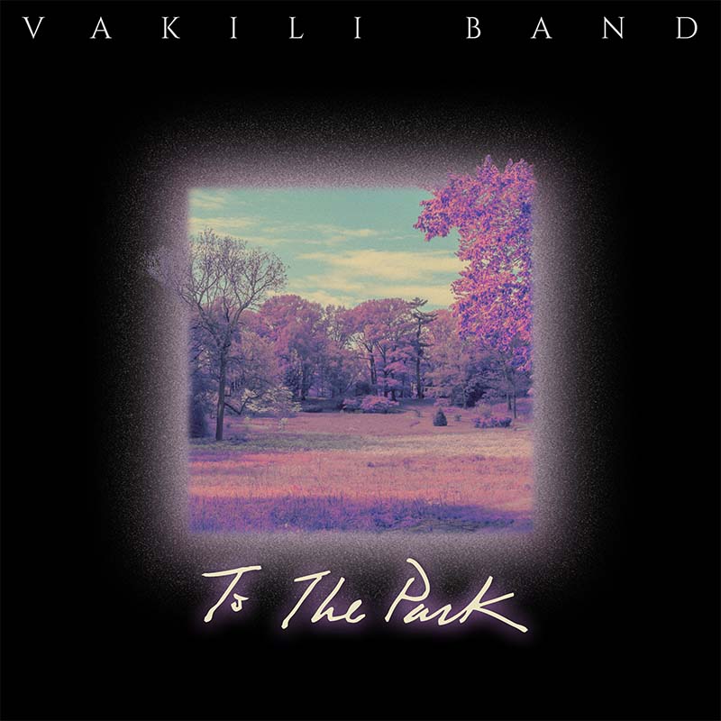 Vakil Band To The Park Art