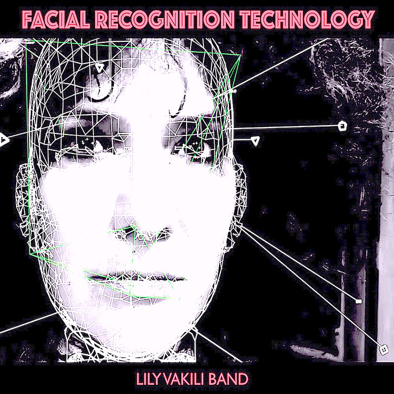 facial recognition technology lvband